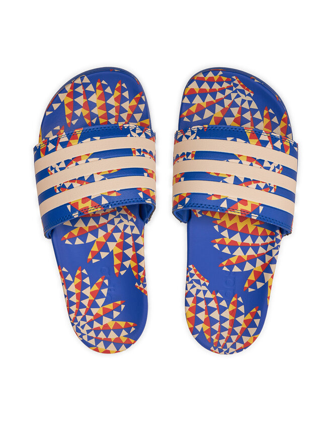 Adiletten blau new arrivals