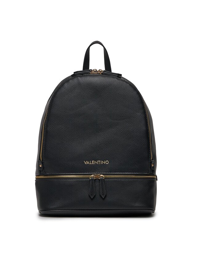 Valentino Plecak Valentino Brixton VBS7LX02 Czarny