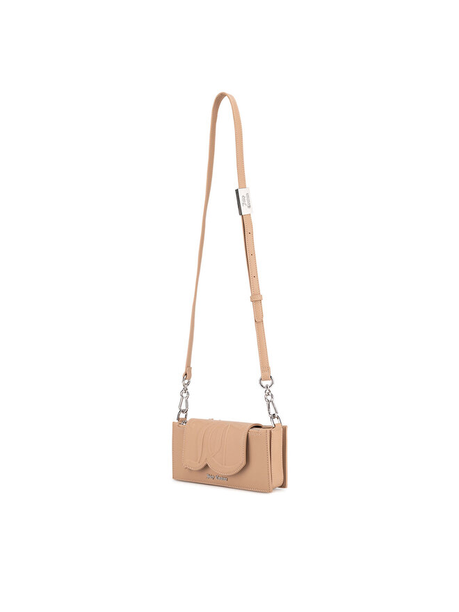 Juicy Couture Сумка Juicy Couture BIJXT2540WVP Бежевий