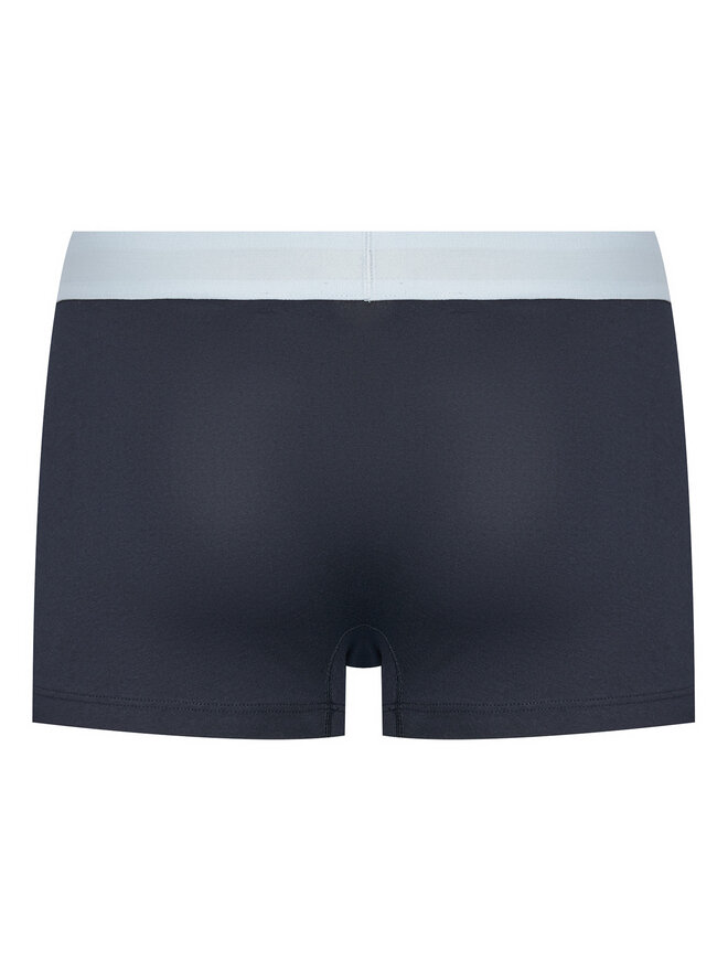 Tommy Hilfiger Tommy Hilfiger Set 3 parov boksaric UM0UM03181 Črna
