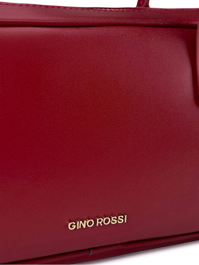 Gino Rossi Táska Gino Rossi CS11166-001 Piros