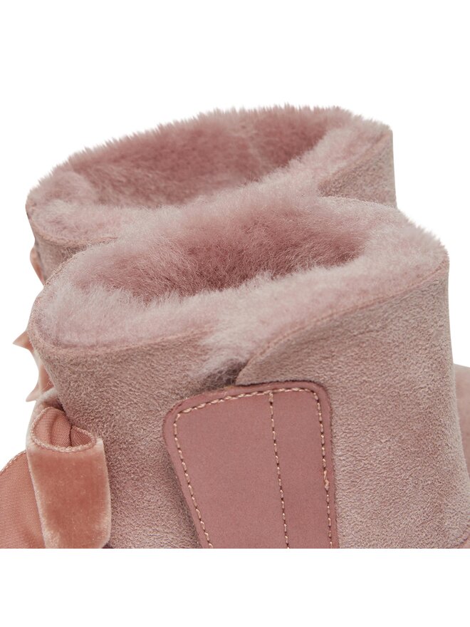 Naturino Stiefel Naturino Falcotto by Naturino Lissi 0013001551.01.0M03 Rosa