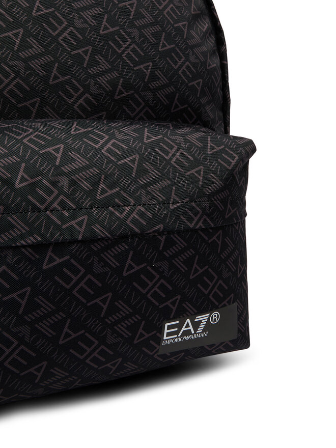 EA7 Emporio Armani Rucksack EA7 Emporio Armani 7X000001 AF24977 MC429 Schwarz