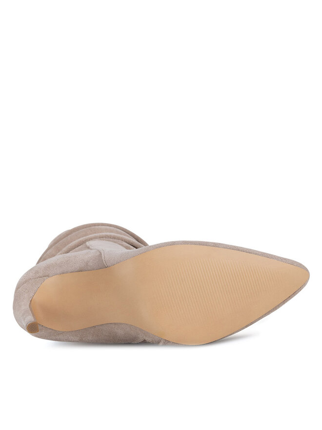 DeeZee Ботильйони DeeZee WYL3588-5 Бежевий