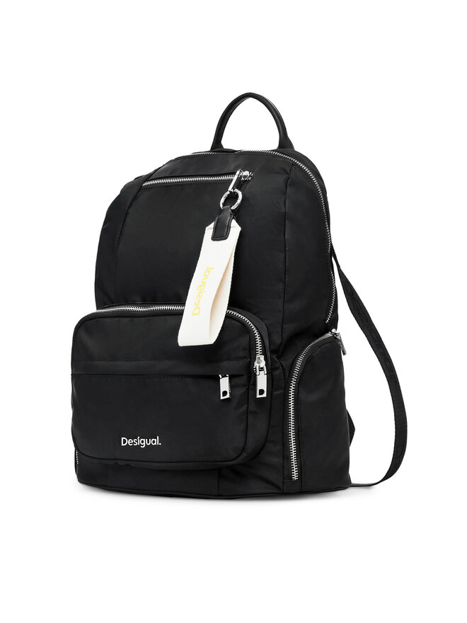 Desigual Zaino Desigual Priori Chester 24WAKY12 Nero