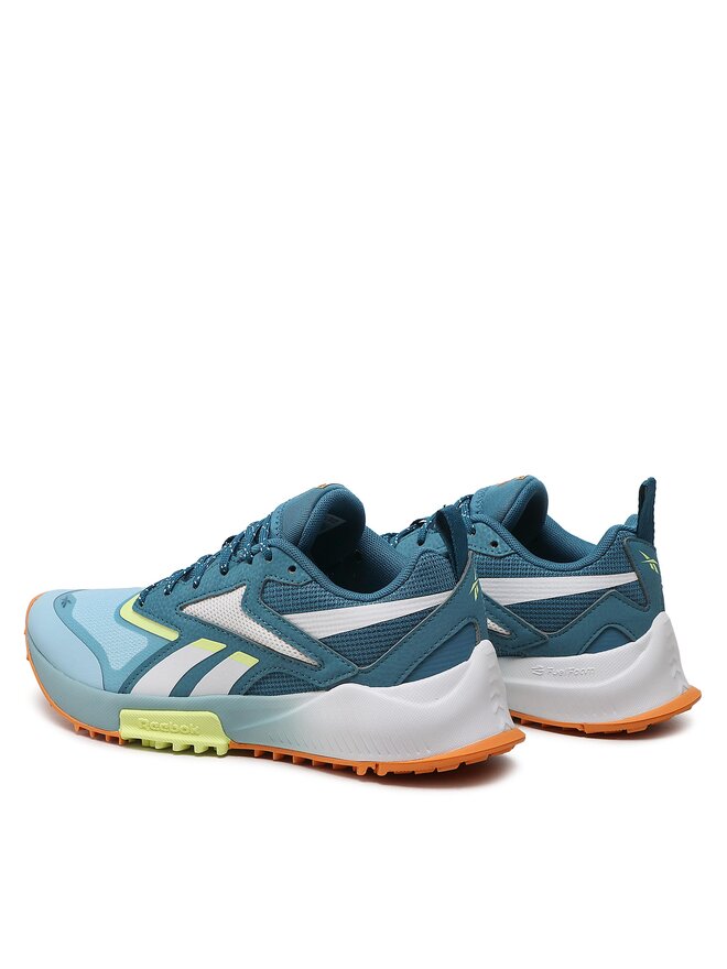 Reebok Zapatillas de running Reebok Lavante Trail 2 HR1880 Azul