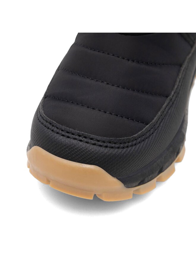 Action Boy Botas de nieve Action Boy CP86-25071 Negro