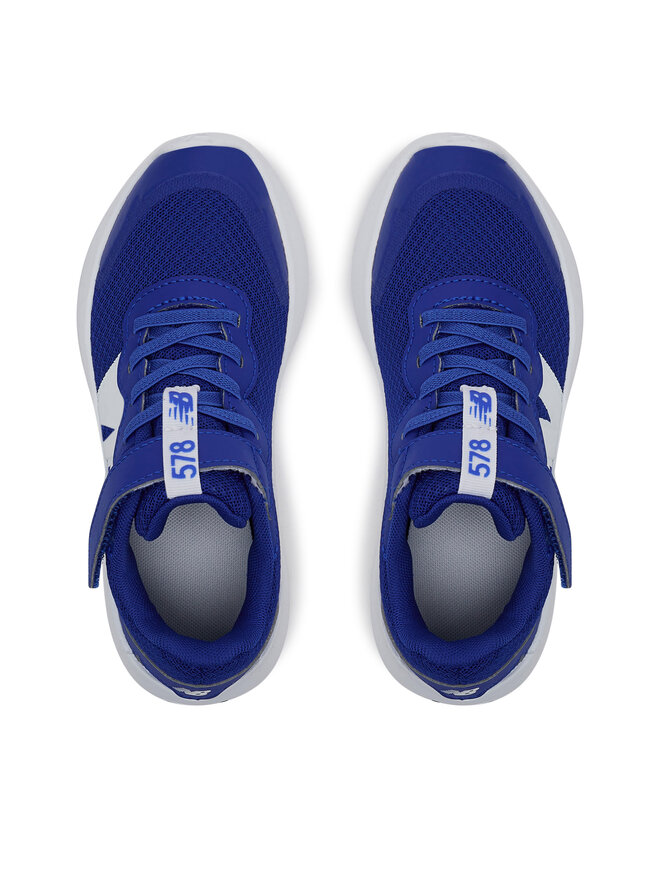 New Balance Buty do biegania New Balance 578's PT578RB Niebieski
