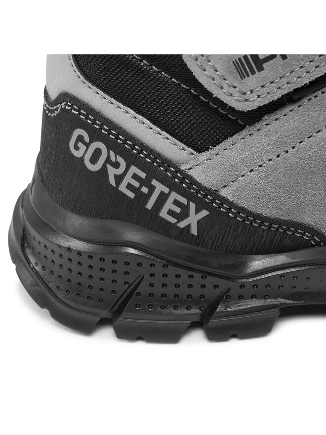 Primigi Μπότες Primigi GORE-TEX 4936511 M Γκρι