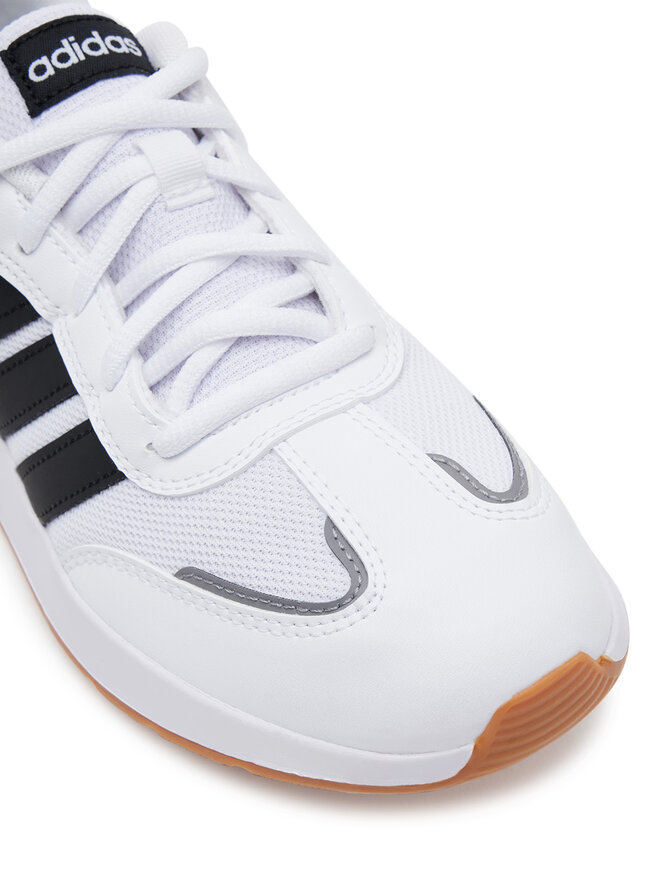 adidas Snīkeri adidas Tensaur Switch JQ4781 Balts