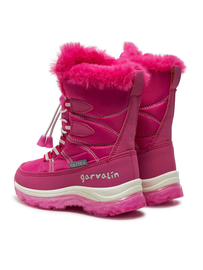 Garvalin Botas de nieve Garvalin 241852 B776 M Rosa
