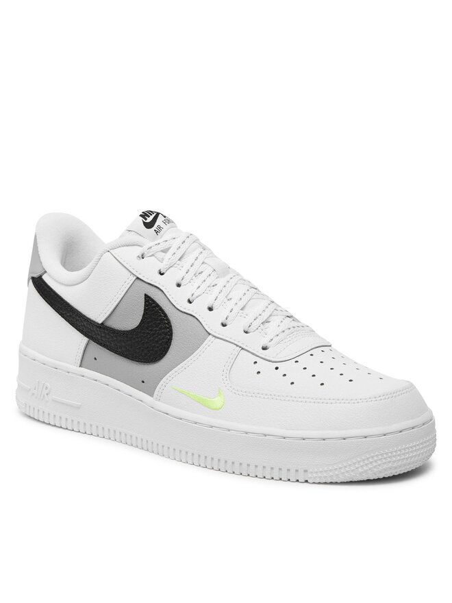 Nike Sneakersy Nike Air Force 1 '07 FQ2204 100 Bílá
