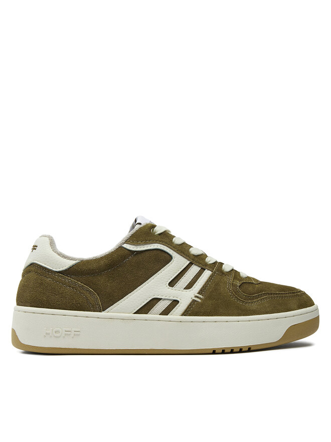HOFF Sneakers HOFF Chatelet 22409601 Khakifarben