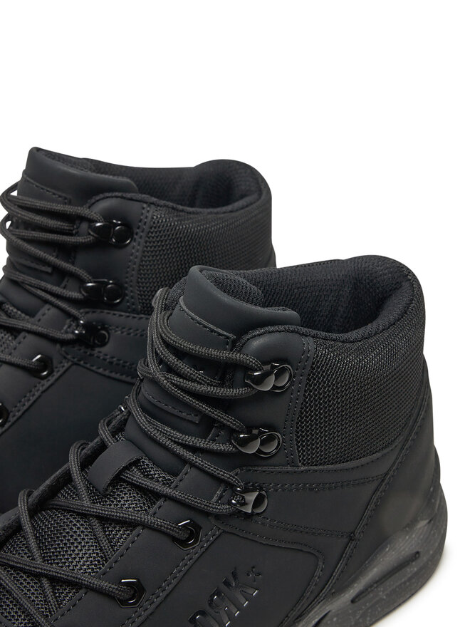 Dorko Sneakersy Dorko Carbonite DS24F10M Čierna