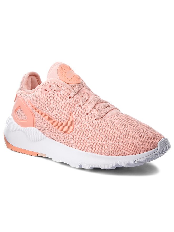 Sneakersy Nike Ld Runner Lw 882266 601 Pomara czowy eobuwie .pl