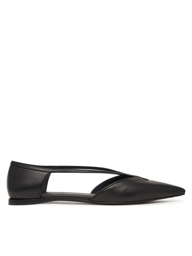 Max Mara Ballerinas Max Mara 2614521032600 Schwarz