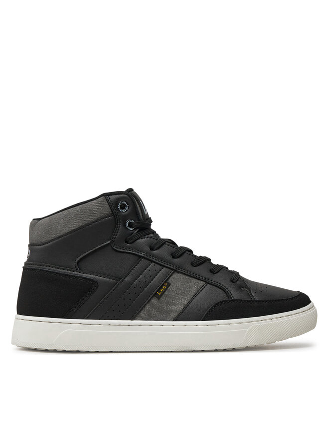 Lee Αθλητικά Lee 50243024.25Y Μαύρο