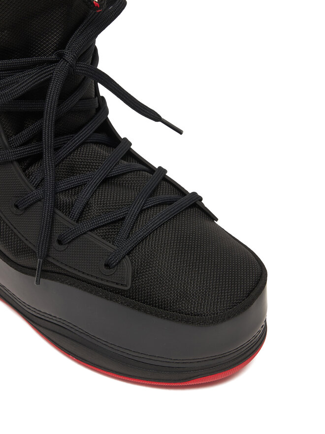 Bogner Botas de nieve Bogner Laax 8 32547534 Negro