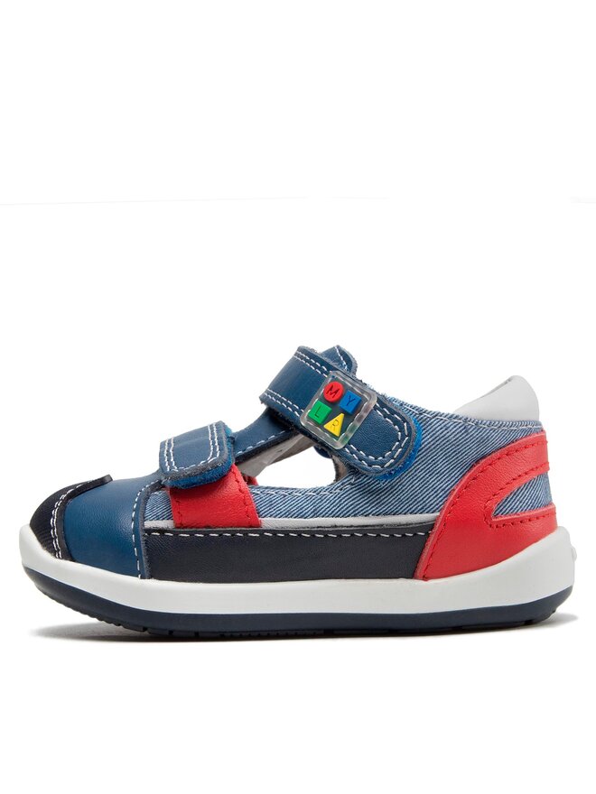 Mayoral Sandalias Mayoral 41.374 Azul marino