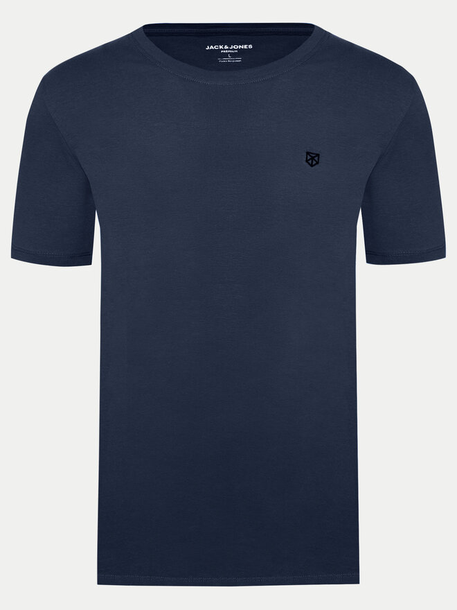 Jack&Jones Jack&Jones 5 marškinėlių komplektas Brody 12190468 Spalvota Regular Fit