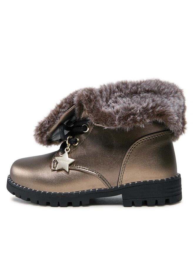 Mayoral Stiefel Mayoral 44392 Braun