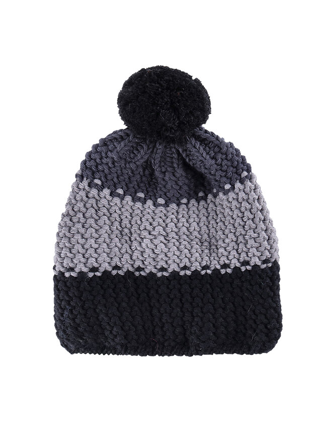 4F Gorro 4F 4FJWAW24ACAPM432 Negro