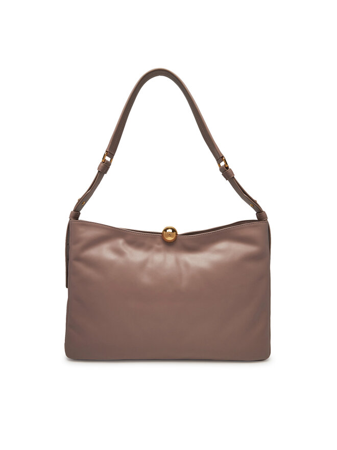 Furla Torebka Furla Sfera Soft L WB01365 BX3168 MA200 Brązowy
