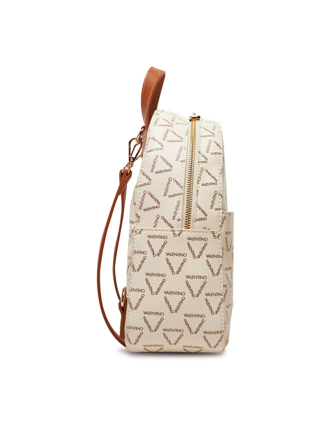 Valentino Раница Valentino VBS8GT20 Бял