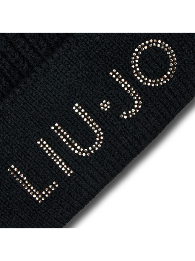 Liu Jo Gorro Liu Jo 2F3059 M0300 Negro