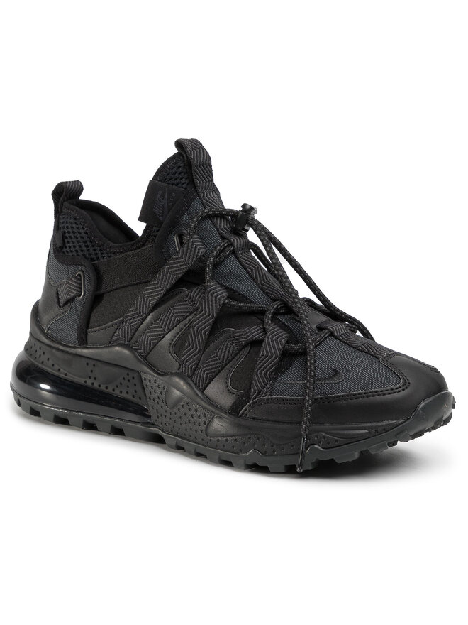 nike air max 270 bowfin black & anthracite