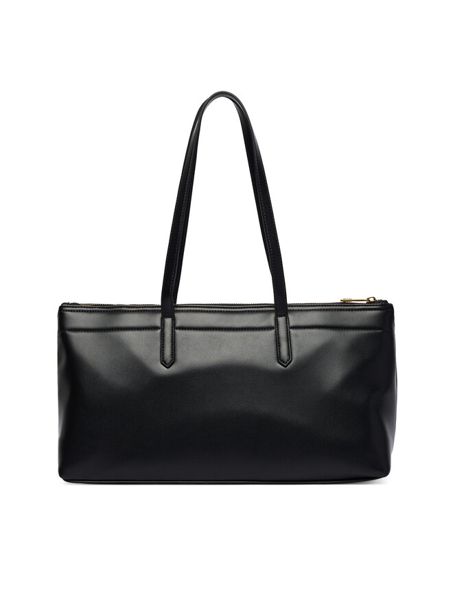 Just Cavalli Сумка Just Cavalli 80RA4BO1 ZSD85 Чорний