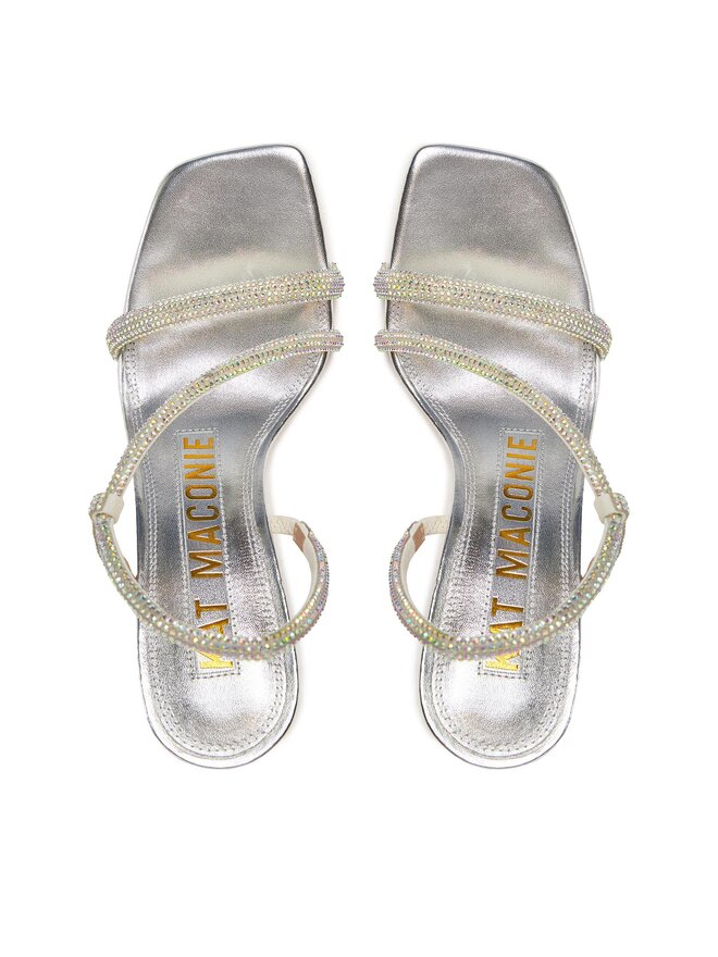 Kat Maconie Sandalen Kat Maconie Kabita Weiß