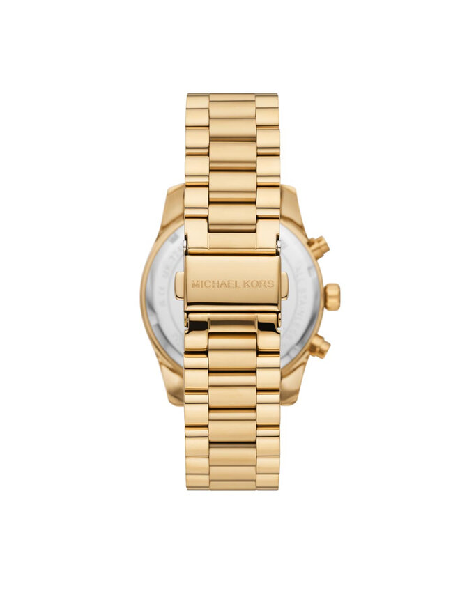 Michael Kors Ceas Michael Kors Lexington MK7241 Auriu
