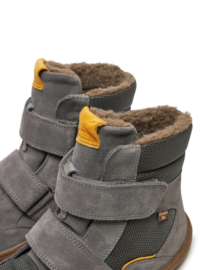 Froddo Botas altas Froddo G3160233-3 Gris