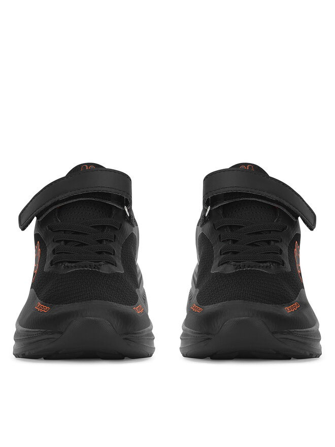 Kappa Sneakersy Kappa AW24-3C041(CH) Czarny
