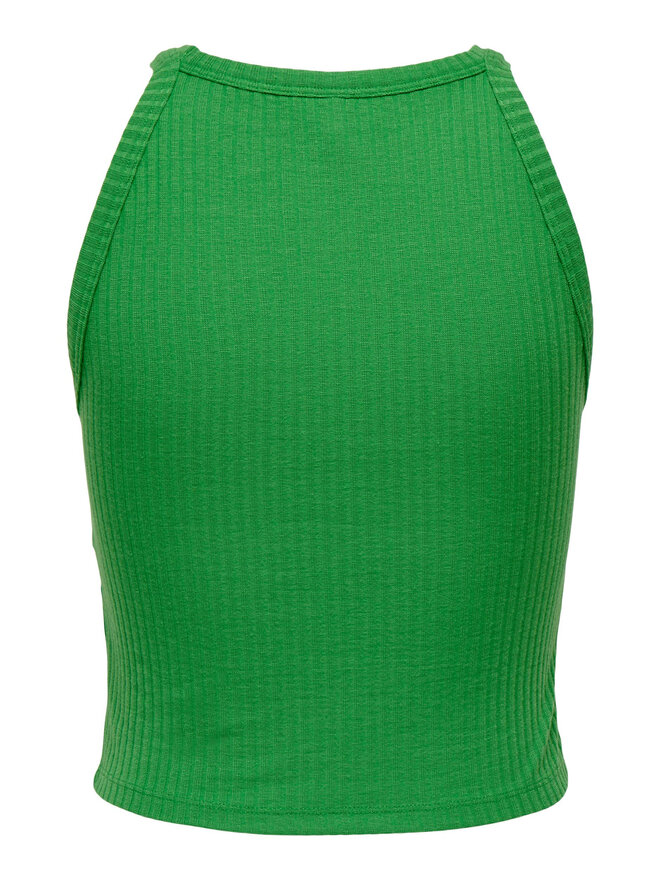 ONLY ONLY Top 15232924 Verde Slim Fit