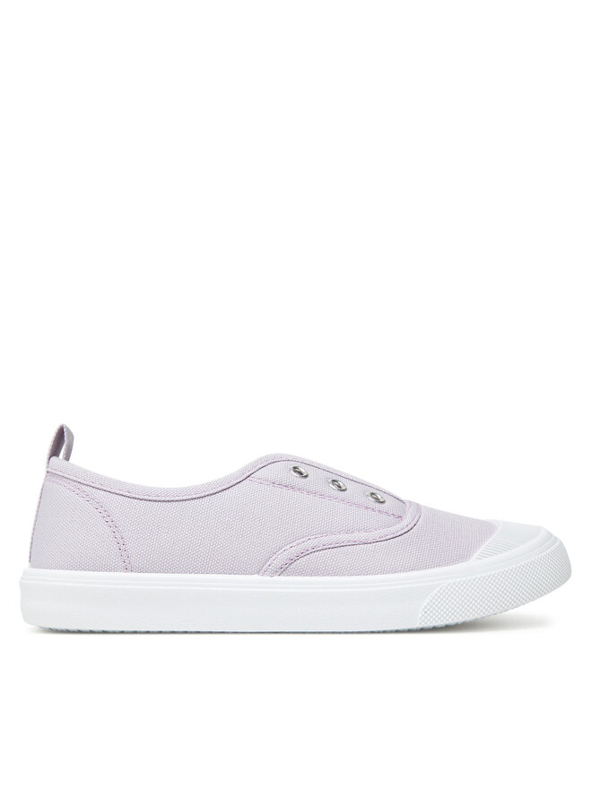DeeZee Tenis superge DeeZee CEO-CSS20535-02 Vijolična