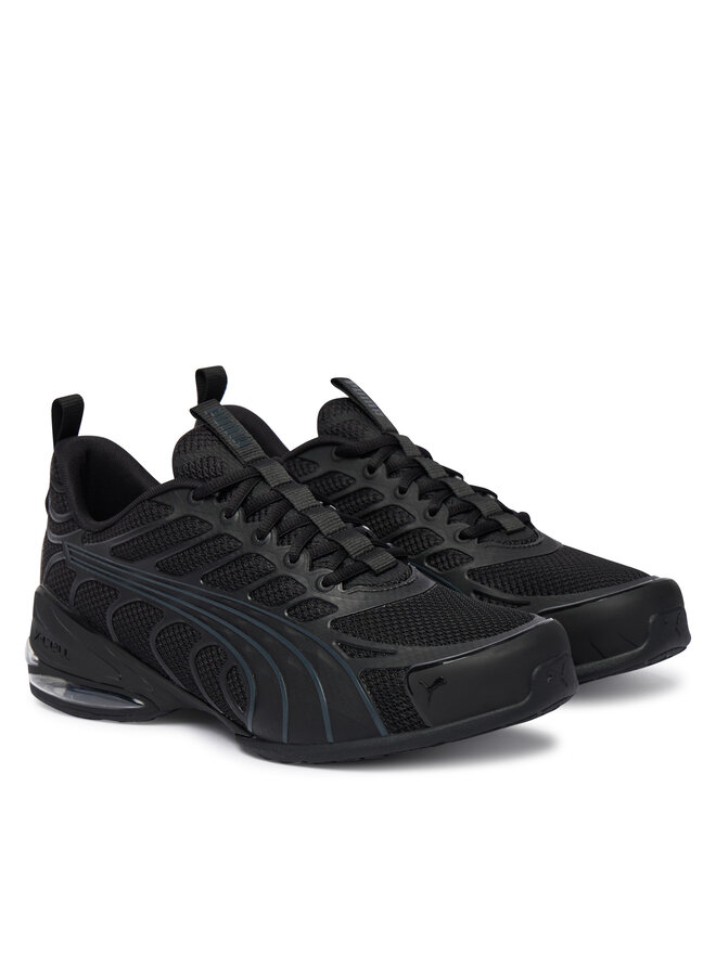 Puma Sneakers Puma Voltra 312589 01 Schwarz