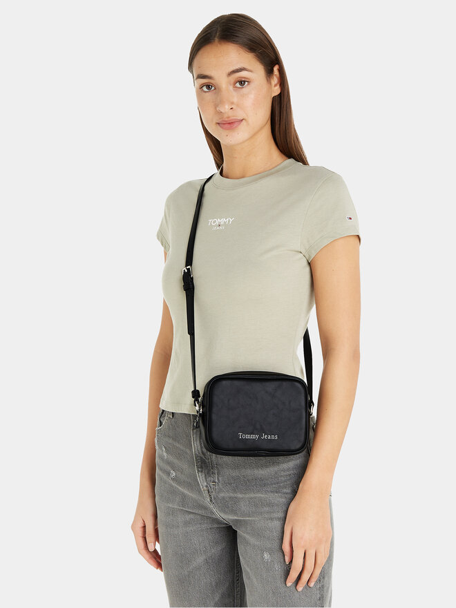 Rankinė Tommy Jeans Tjw Must Camera Bag Regular Pu AW0AW15420