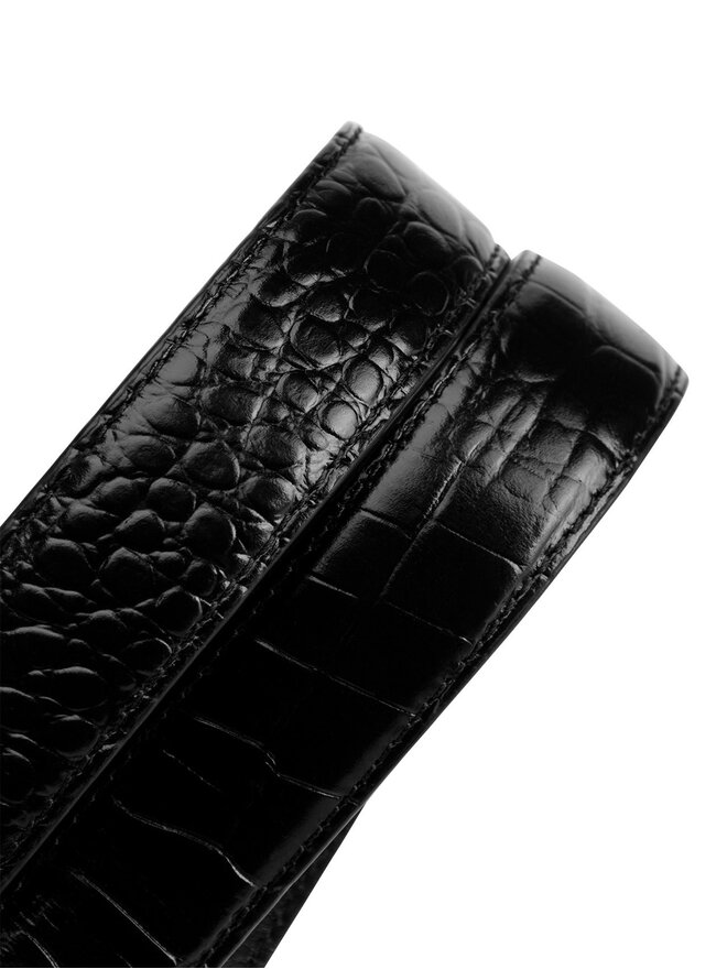 Gino Rossi Curea de Damă Gino Rossi BLYL24001-2 CR Negru
