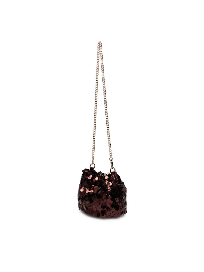 Guess Handtasche Guess HWEG95 38750 Dunkelrot