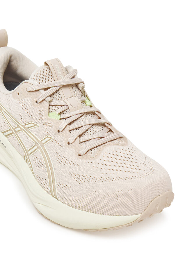 Asics Buty do biegania Asics Gel-Pulse 16 1012B755 Szary