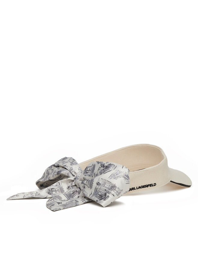 KARL LAGERFELD Visera KARL LAGERFELD A2W33023 Beis
