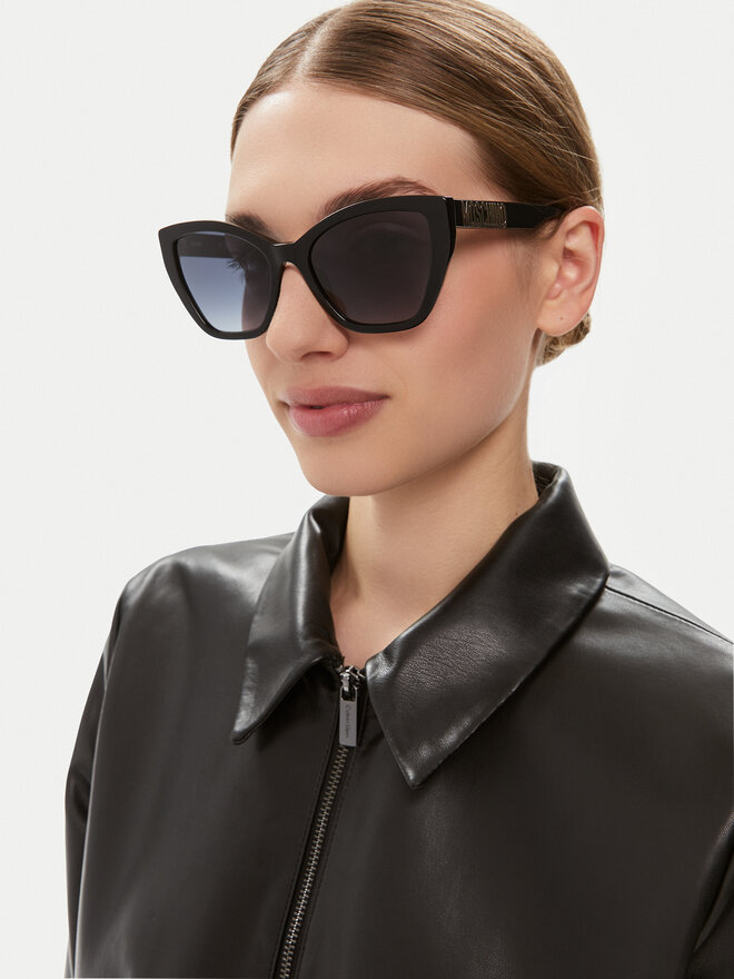 MOSCHINO Occhiali da sole MOSCHINO MOS155/S 206505 807559O Nero