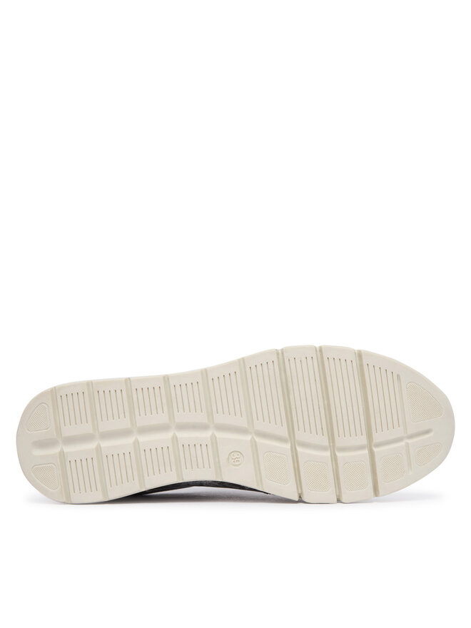 Caprice Sneakers Caprice 9-23750-46 Silberfarben