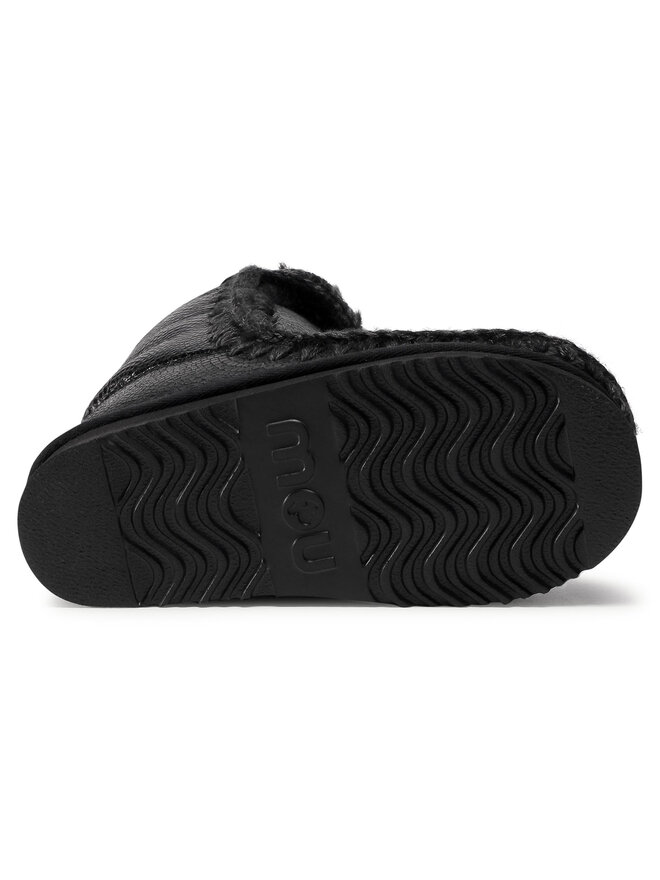 Mou Снігоходи Mou Eskimo Boot 24 FW101000B Чорний