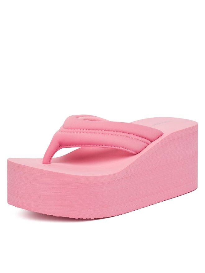 DeeZee Flip-flops DeeZee CT0626-10 Rózsaszín