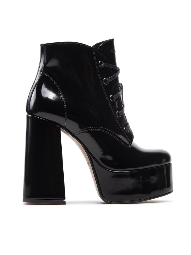 Rage Age Botines Rage Age RA-16-06-000405 Negro