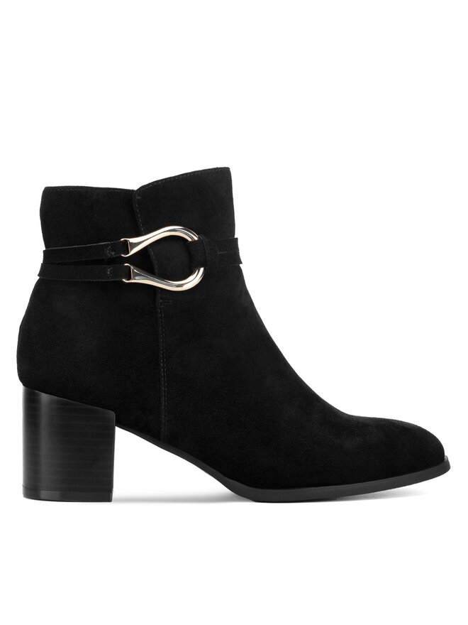 Lasocki Stiefeletten Lasocki WYL3957-9Z Schwarz