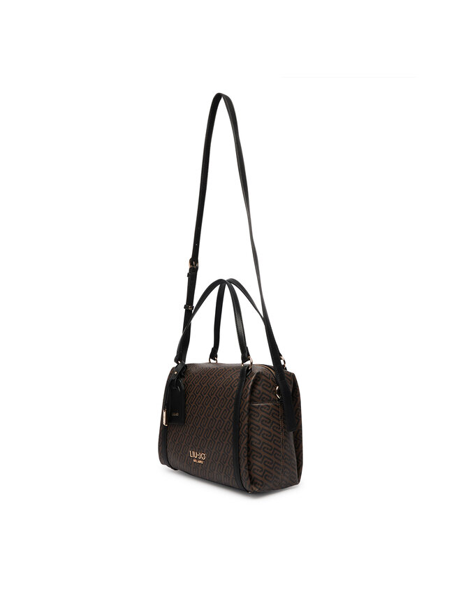 Liu Jo Handtasche Liu Jo AF6003 E1137 Dunkelbraun